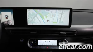 Genesis GV60, 2022 — миниатюра 19