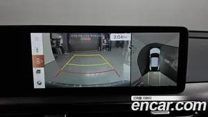 Genesis GV60, 2022 — миниатюра 20