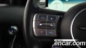 Genesis GV60, 2022 — миниатюра 22