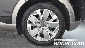Genesis GV60, 2022 — миниатюра 7