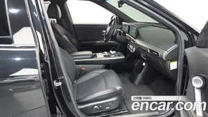 Genesis GV60, 2022 — миниатюра 16
