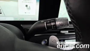 Genesis GV60, 2022 — миниатюра 28