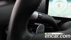 Genesis GV60, 2022 — миниатюра 37