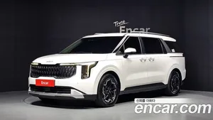 Kia Carnival, 2024 — миниатюра 1
