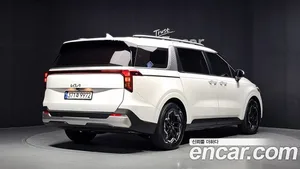 Kia Carnival, 2024 — миниатюра 2