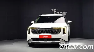 Kia Carnival, 2024 — миниатюра 3