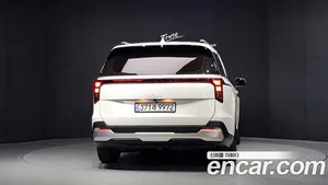 Kia Carnival, 2024 — миниатюра 4