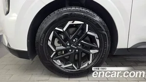 Kia Carnival, 2024 — миниатюра 5