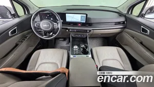 Kia Carnival, 2024 — миниатюра 7