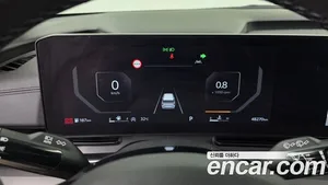Kia Carnival, 2024 — миниатюра 8