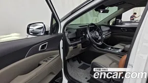 Kia Carnival, 2024 — миниатюра 10