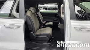Kia Carnival, 2024 — миниатюра 12