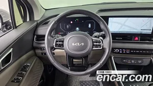 Kia Carnival, 2024 — миниатюра 13