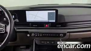 Kia Carnival, 2024 — миниатюра 14