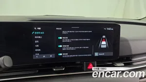 Kia Carnival, 2024 — миниатюра 16