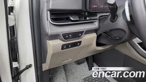 Kia Carnival, 2024 — миниатюра 17