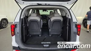 Kia Carnival, 2024 — миниатюра 20