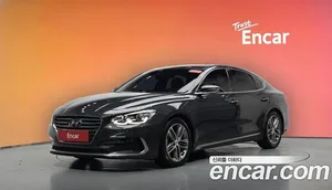 Hyundai Grandeur, 2017 — миниатюра 31