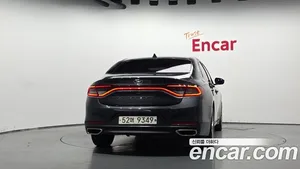 Hyundai Grandeur, 2017 — миниатюра 3