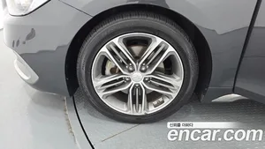 Hyundai Grandeur, 2017 — миниатюра 4