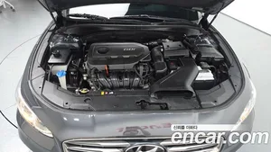 Hyundai Grandeur, 2017 — миниатюра 5
