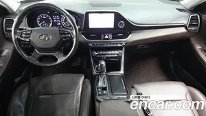 Hyundai Grandeur, 2017 — миниатюра 9