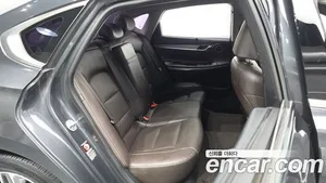 Hyundai Grandeur, 2017 — миниатюра 16