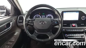 Hyundai Grandeur, 2017 — миниатюра 17