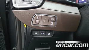 Hyundai Grandeur, 2017 — миниатюра 20