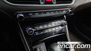 Hyundai Grandeur, 2017 — миниатюра 21
