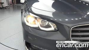 Hyundai Grandeur, 2017 — миниатюра 7