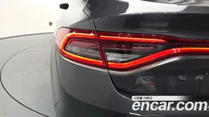 Hyundai Grandeur, 2017 — миниатюра 8