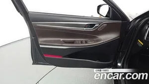 Hyundai Grandeur, 2017 — миниатюра 13