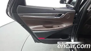 Hyundai Grandeur, 2017 — миниатюра 14