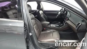 Hyundai Grandeur, 2017 — миниатюра 15