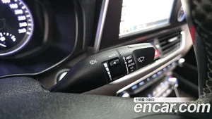 Hyundai Grandeur, 2017 — миниатюра 26