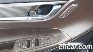 Hyundai Grandeur, 2017 — миниатюра 27