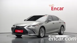 Lexus ES, 2023 — миниатюра 1