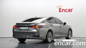 Lexus ES, 2023 — миниатюра 2