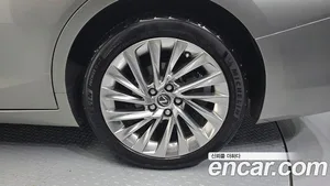 Lexus ES, 2023 — миниатюра 5