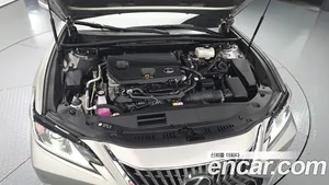 Lexus ES, 2023 — миниатюра 6