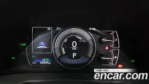 Lexus ES, 2023 — миниатюра 11