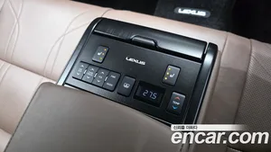 Lexus ES, 2023 — миниатюра 27