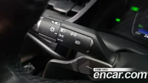 Lexus ES, 2023 — миниатюра 29