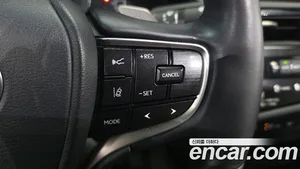 Lexus ES, 2023 — миниатюра 30
