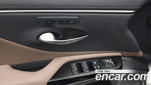 Lexus ES, 2023 — миниатюра 32