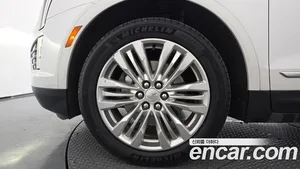 Cadillac XT5, 2018 — миниатюра 5