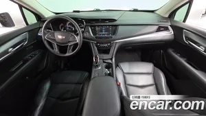 Cadillac XT5, 2018 — миниатюра 10