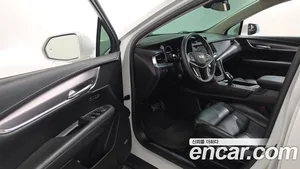 Cadillac XT5, 2018 — миниатюра 13