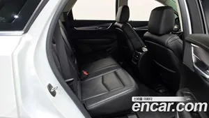 Cadillac XT5, 2018 — миниатюра 17